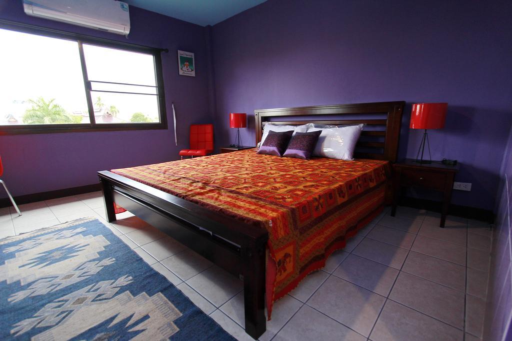 Chez Pom Hotel Chiang Mai Buitenkant foto
